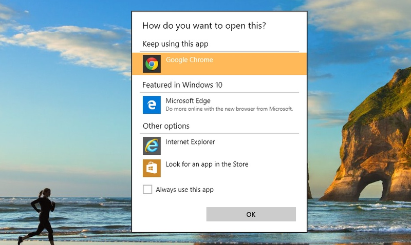 Illustration for article titled Windows 10, Day Two